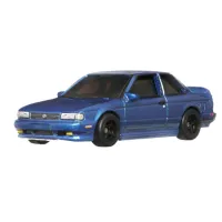 Hot Wheels Коллекционный набор из 4 автомобилей Premium Collector Set, (асс.)