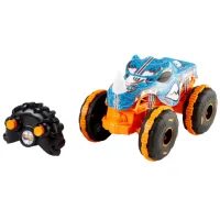 Hot Wheels Monster Trucks 1:24 "Rhinomite"