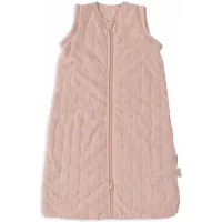 Спальный мешок с отстёгивающимися рукавами Jollein Miffy Jacquard Wild Rose, 70 см