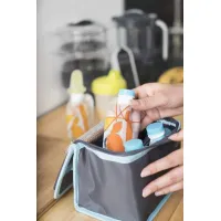 Set 20 pungi reutilizabile Babymoov pentru hranire foto