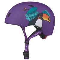 Casca de protectie Micro PC Toucan S foto