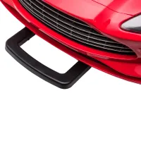 Mașinuța electrică ASTON MARTIN, 12V7Ah, motor 390x2, roti EVA