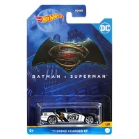 Hot Wheels Тематическая машинка "Batman" (в асс.)