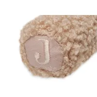 Текстильная погремушка Jollein Teddy Bear Biscuit