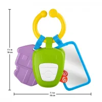 Fisher-Price Zornaitoare "Cheite"