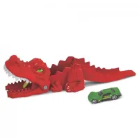 Hot Wheels Ускорители "Опасные создания" (в асс.)
