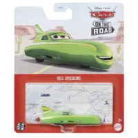 Hot Wheels Eroii "Cars 3" as.