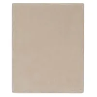 Плед Jollein Soft Waves Nougat, 100x150 см
