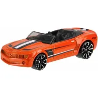 Hot Wheels Set 10 masini de baza (as).