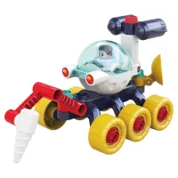 Set de joacă "Rover planetar"
