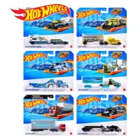 Hot Wheels машинка "Transport Truck", (в асс.)
