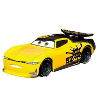 Hot Wheels Eroii "Cars 3" as.