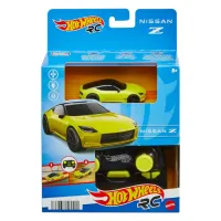 Hot Wheels Automobil de curse 1:64 Nissan Z