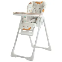 Стульчик для кормления Babycare Fox