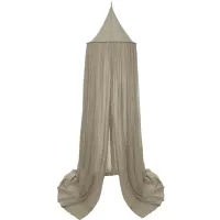 Балдахин Vintage Olive Green, 245 см