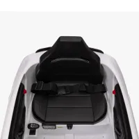 Электромобиль MERDECES-BENZ CLA45, 12V7Ah, мотор 12V550x2, EVA колеса