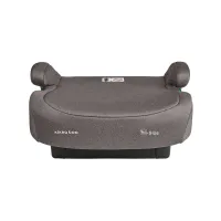 Автокресло-бустер i-Size KikkaBoo i-Tip Brown, 125-150 см