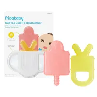 Прорезыватель для зубов 4 в 1 Frida Baby Cool Teether foto