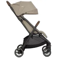 Carucior ultracompact Joie Pact Pro Oak foto