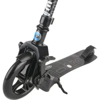 Самокат Micro Eazy Black foto
