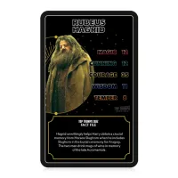 Joc de masă Top Trumps "Eroii din Hogwarts" (en)