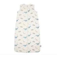 Спальный мешок Jollein Jersey Deepsea, 90 см