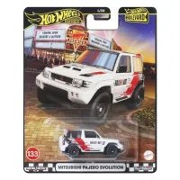 Hot Wheels Mașina din colecția "Stelele bulevardului" (asortiment)