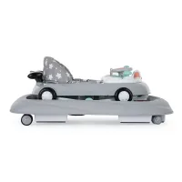 Premergator muzical Petite&Mars Cabrio Grey