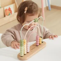 Abac educativ "Primele mele numere"
