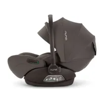 Автокресло i-Size Nuna ARRA Flex Thunder, 40-87 см foto