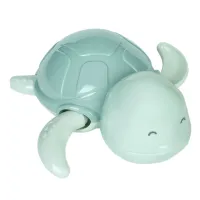 Термометр для ванны KikkaBoo Buddy Mint foto