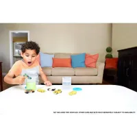 Hot Wheels Set din 2 mașini "Color Reveal"