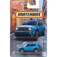 Hot Wheels "Немецкие автомобили" Matchbox, в ассортименте