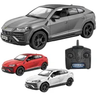 Lamborghini Urus 1:24 на пульте управления, 2 цвета