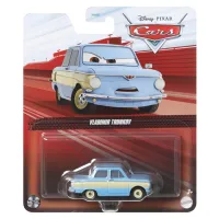 Hot Wheels Eroii "Cars 3" as.
