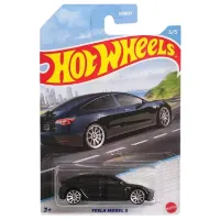 Hot Wheels Машинка Luxury Sedans (асс).