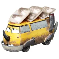 Hot Wheels Eroii "Cars 3" as.