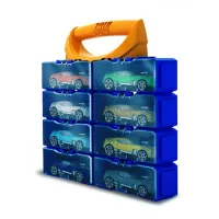 Hot Wheels Container p/u 8 mașinuțe