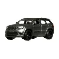 Hot Wheels Mașina din colecția Premium Fast & Furios 5 modele