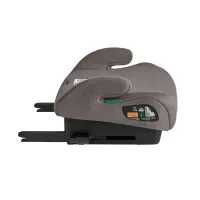 Автокресло-бустер i-Size KikkaBoo i-Tip Brown, 125-150 см