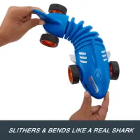 Hot Wheels 1:15 Shark Speeder