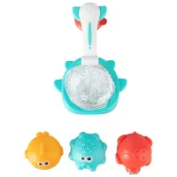 Игрушка для ванны с корзинкой Premaman