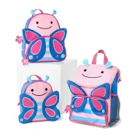Рюкзак Skip Hop Zoo Бабочка foto