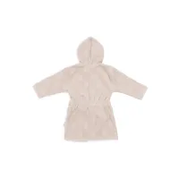 Халат детский Jollein Terry Miffy Jacquard Nougat (1-2 года) foto
