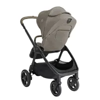 Carucior 3 in 1 Joie Finiti Maple foto