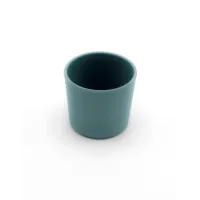 Силиконовая чашка BabyJem Mint