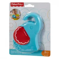Fisher-Price Погремушка "Друзья-животные" в асс.