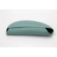 Baveta din silicon BabyJem Menta