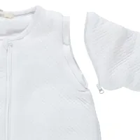 Sac de dormit cu maneci detasabile Premaman Fancy Jersey