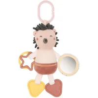 Jucarie educativa din plus KikkaBoo Hedge-hugs